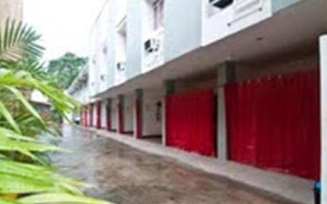 Asog County Hotel
