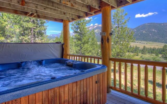 Big Sky - Bear Track Lodge