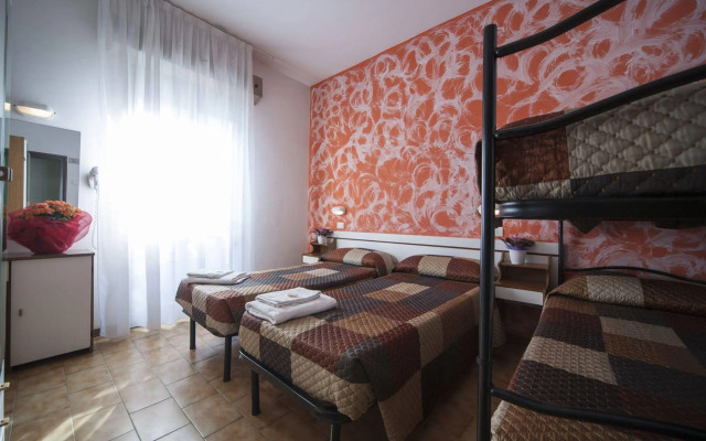Hotel Luna Rimini