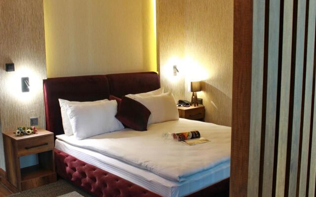 Mardiva Otel