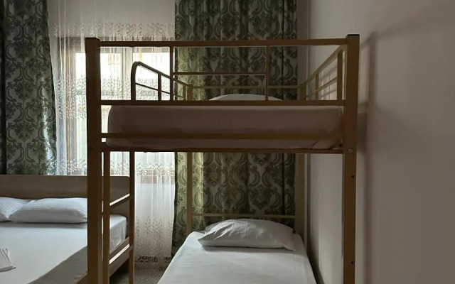 Rodnye Ogonki Guest House