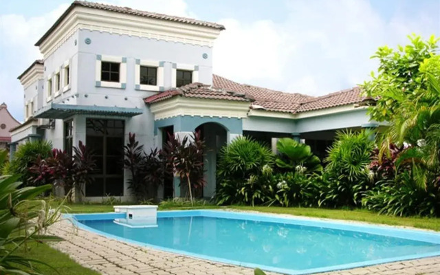 A'Famosa Resort