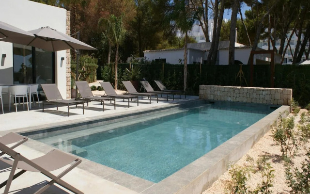 Holiday Home in Santa Eulalia