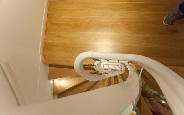 Residence Flower Market