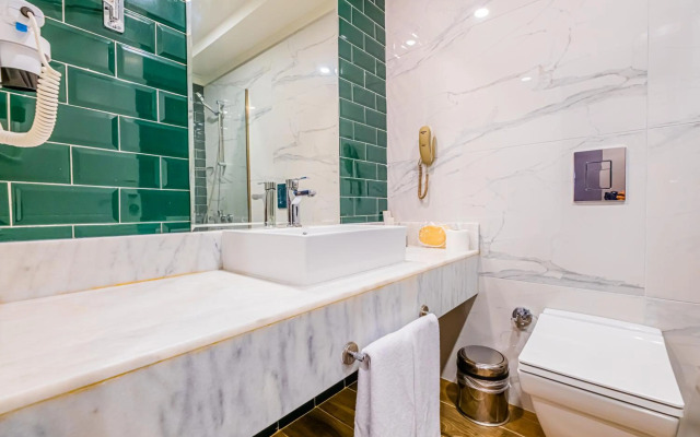 Seminaris Hotel Bad Honnef