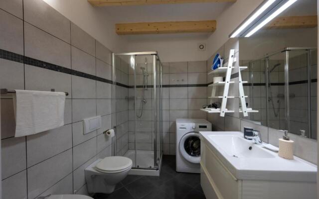 Appartamenti Rivantica