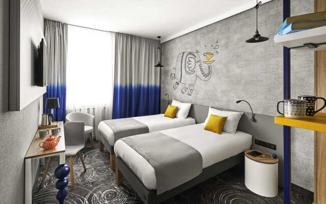 ibis Styles Boleslawiec
