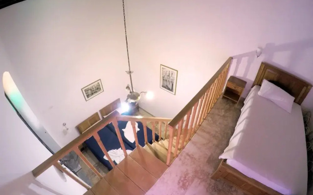 Casa Boutique El Encanto De Perseverancia