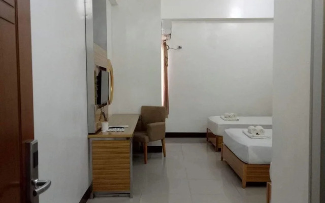 Asia Novo Boutique Hotel - Masbate