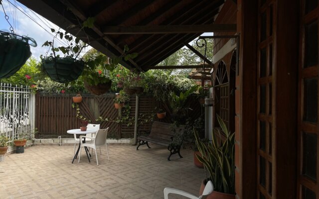 Casa Hotel Mateguadua