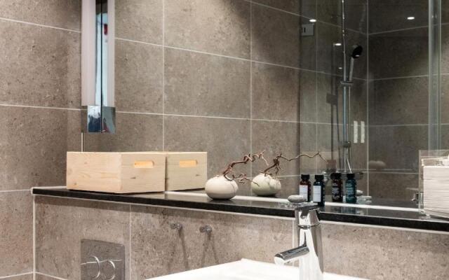 The Wood Hotel by Elite, Spa & Resort