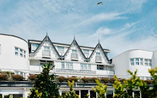 Hotel De Normandie
