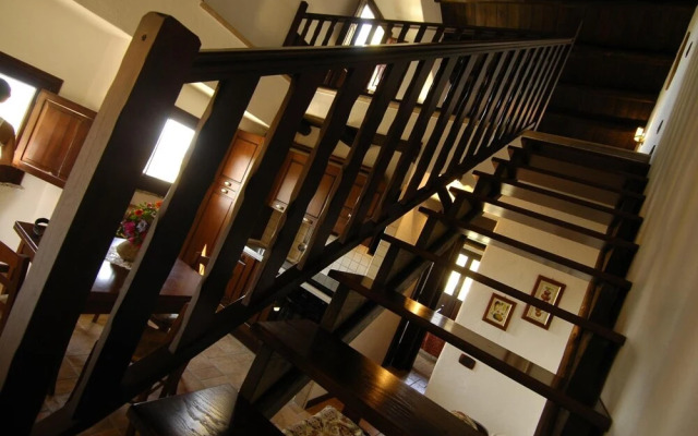 Borgo della Marinella