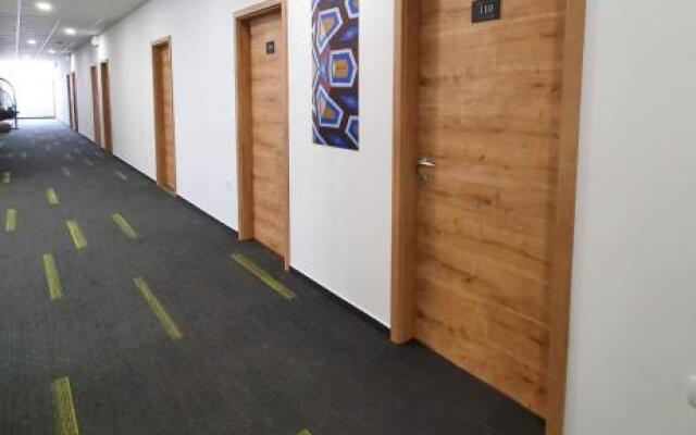 Life Hostel Slovenia