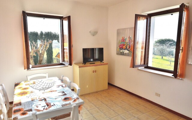 Apartment Rosa Portland With Pool