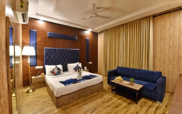 Foxoso Fiori Hotel