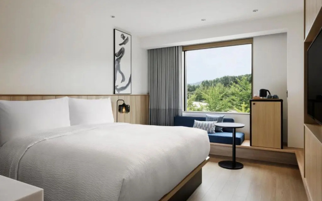 Fairfield By Marriott Hyogo Kannabe Highland