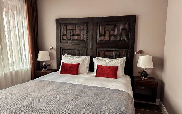 Osmanli Cappadocia Hotel