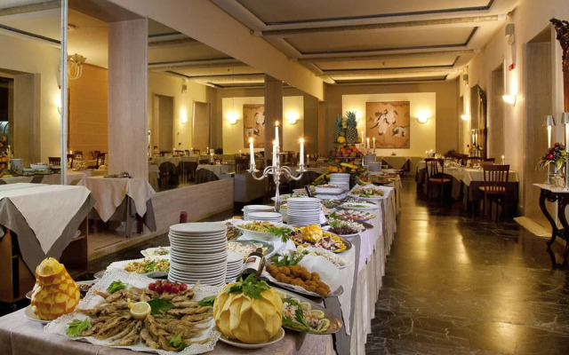 Antiche Terme di Sardara