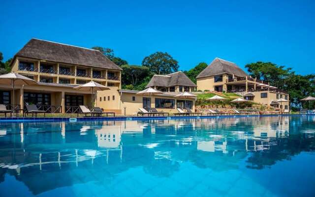 Kaazi Beach Resort