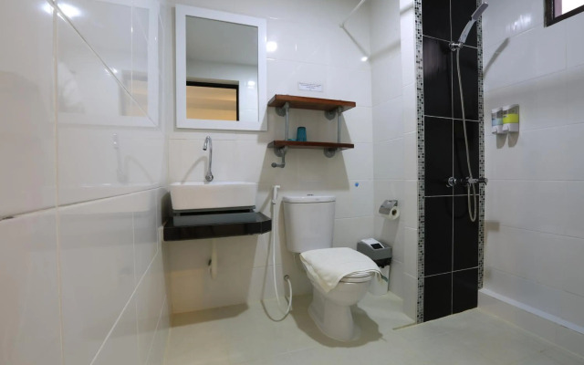 Good Dream Hotel - Hostel