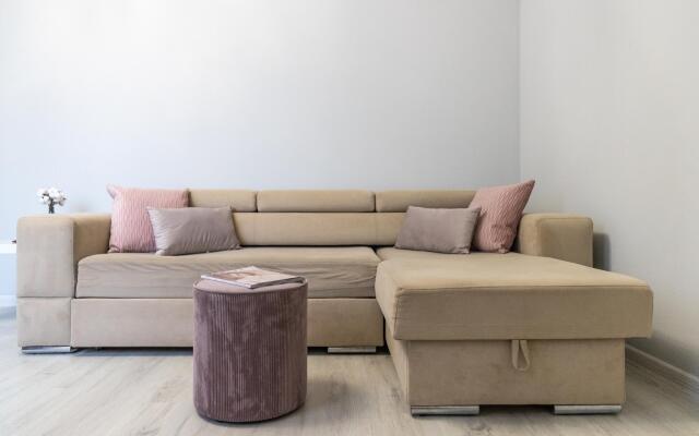 LovelyHome 39 (Lovelyhome 39) on Aksakov street 100A