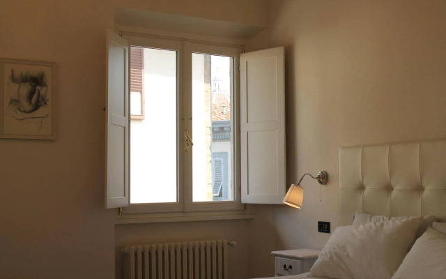 Tornabuoni View