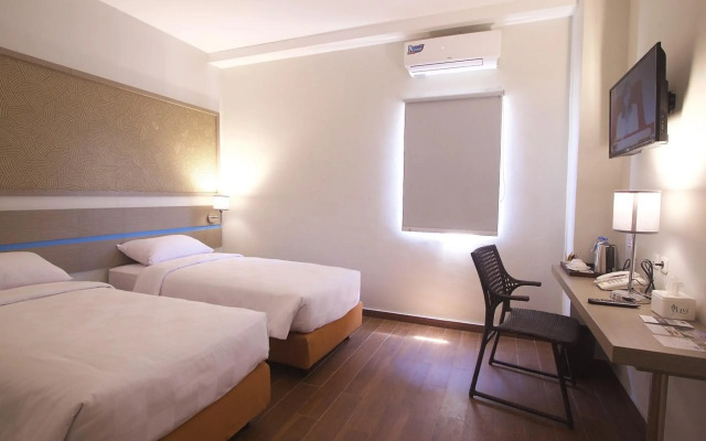Genio Hotel Manado