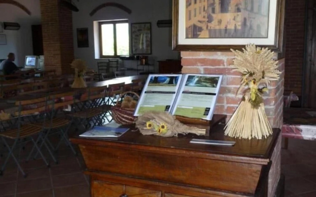Agriturismo La Palazzina