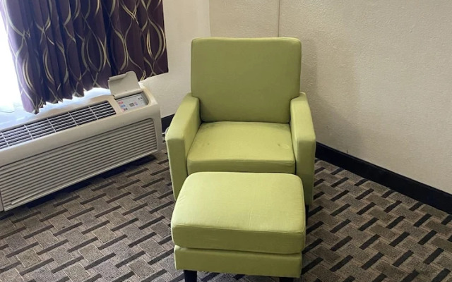 Quality Inn Elizabeth City