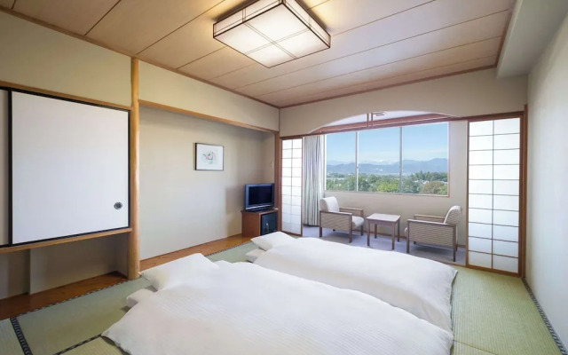 Mercure Nagano Matsushiro Resort & Spa