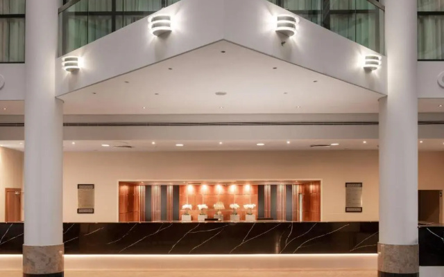 Sofitel London Gatwick