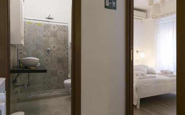 Margherita White Terrace, San Giovanni, Near FAO