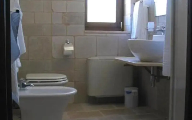 Agritria Di Umberto Anglisani