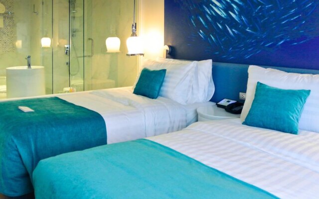 Kudos Parc Pattaya Hotel
