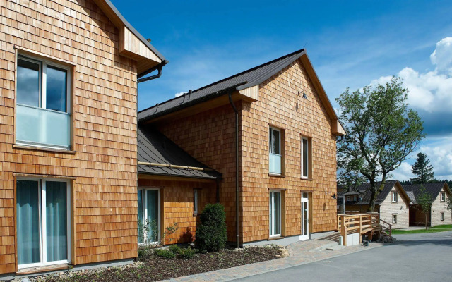 Torfhaus HARZRESORT