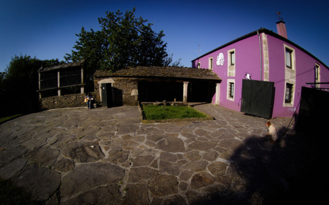 Casa De Baixo