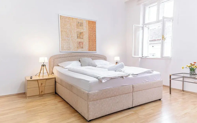 Budget City Stay Ideal For Long Stay