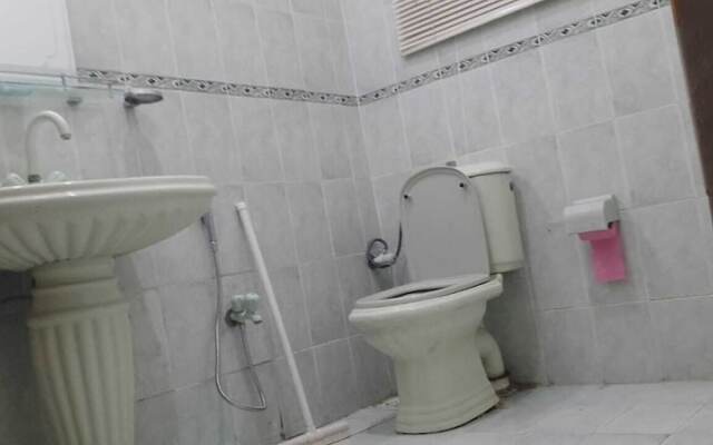 Comfort Inn Guest House F-10