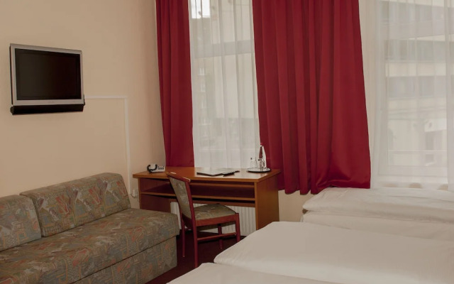Hotel Residence Hamburg