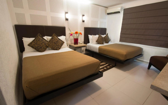 Hotel Rio Tequisquiapan