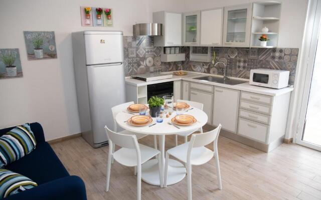 Sofia Apartment