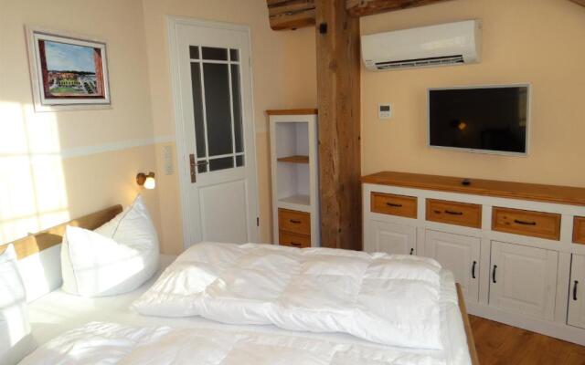 Speicher Residenz Barth E3 App 9