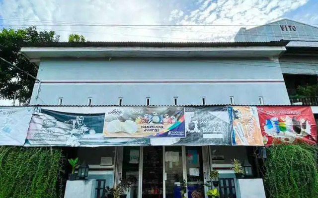 Homey Stay at Homestay Vito