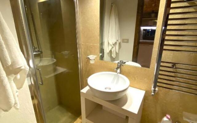 San Domenico Suite