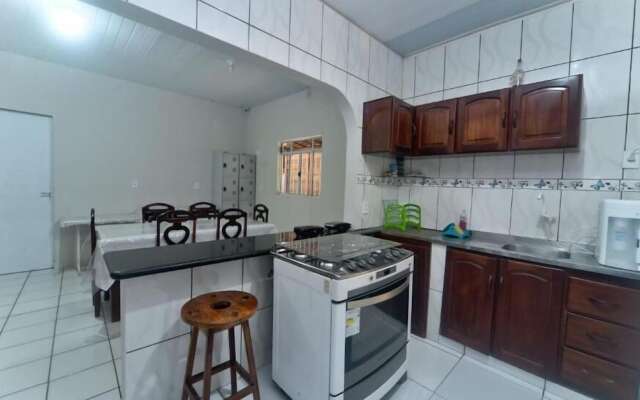 Hostel Lençóis Park