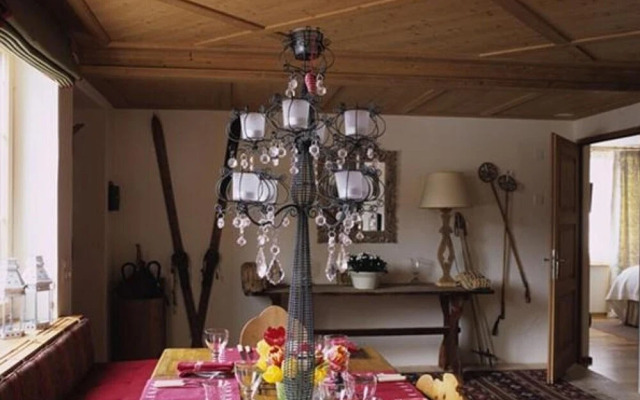 Chalet L Ours Chic Chalet Klosters Great Skiing Klosters