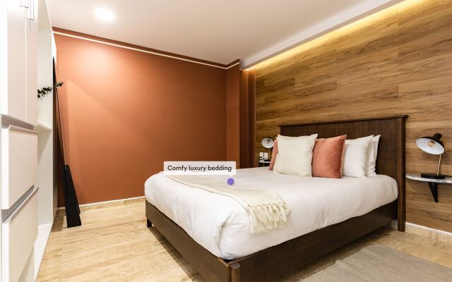 Casai Delightful Studio in Hipodromo