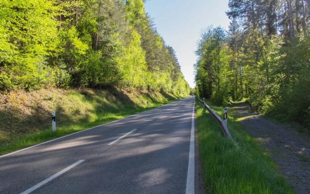 Wonderful Apartment With Great Location