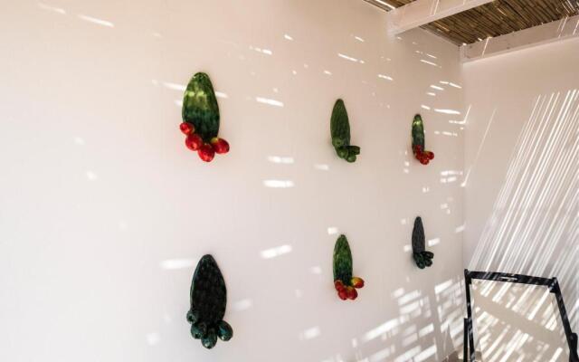 I Colmi Trulli Suites